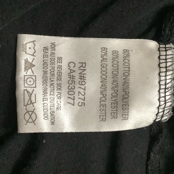 Fox size 8 - Picture 7 of 8